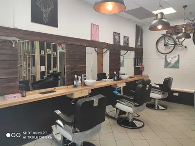Kowalski Barber Salon